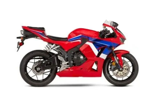 Purchase Honda Motorcycle Fairings