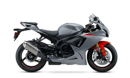 Purchase Suzuki Motorcycle Fairings