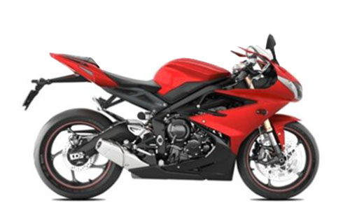 Purchase Triumph Motorcycle Fairings