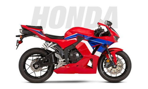 Purchase Honda Motorcycle Fairings Canada
