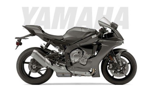 Purchase Yamaha Motorcycle Fairings Canada