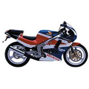 Purchase 1988-1989 Honda CBR250RR MC19 Fairings Canada