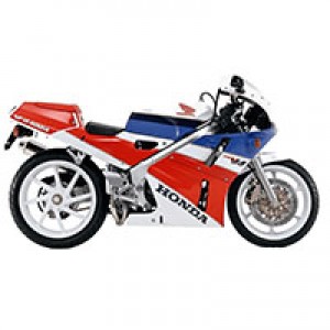 Purchase 1988-1992 Honda VFR400R Fairings Canada