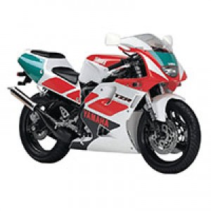 Purchase 1991-1994 Yamaha TZR250 3XV Fairings Canada