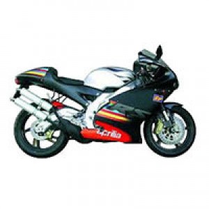Purchase 1995-1997 Aprilia RS250 Fairings Canada