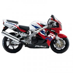 Purchase 1996-1997 Honda CBR900RR 893 Fairings Canada