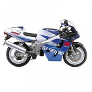 Purchase 1996-2000 Suzuki GSXR 600 Fairings Canada