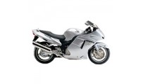 Purchase 1996-2007 Honda CBR1100XX Blackbird Fairings Canada