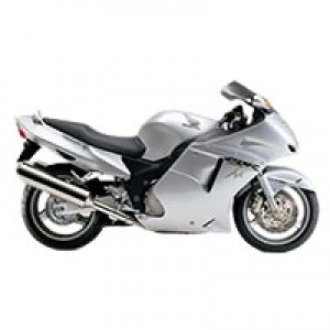 Purchase 1996-2007 Honda CBR1100XX Blackbird Fairings Canada