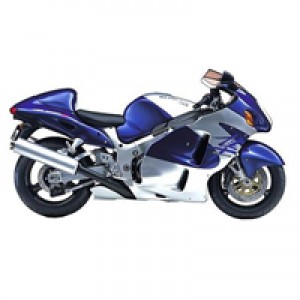 Purchase 1996-2007 Suzuki GSXR 1300 Hayabusa Fairings Canada