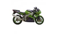 Purchase 1998-1999 Kawasaki ZX6R Fairings Canada