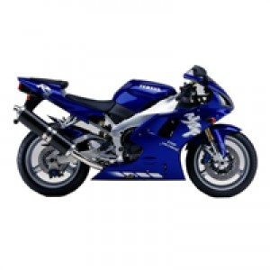 Purchase 1998-1999 Yamaha R1 Fairings Canada