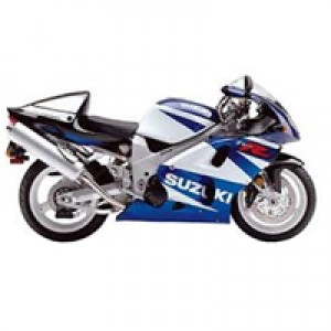 Purchase 1998-2003 Suzuki TL1000R Fairings Canada
