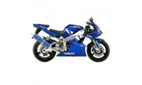 Purchase 2000-2001 Yamaha R1 Fairings Canada