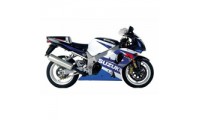 Purchase 2000-2002 Suzuki GSXR 1000 Fairings Canada