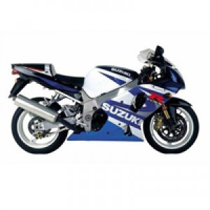 Purchase 2000-2002 Suzuki GSXR 1000 Fairings Canada