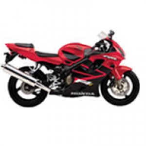 Purchase 2001-2003 Honda CBR600 F4i Fairings Canada