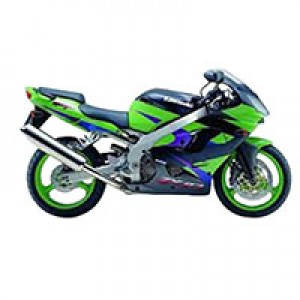 Purchase 2002-2003 Kawasaki ZX9R Fairings Canada