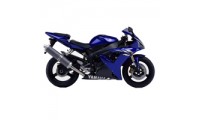 Purchase 2002-2003 Yamaha R1 Fairings Canada