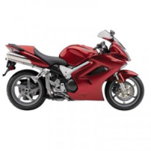 Purchase 2002-2013 Honda VFR 800 Fairings Canada