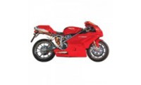 Purchase 2003-2004 Ducati 999 Fairings Canada