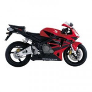 Purchase 2003-2004 Honda CBR600RR Fairings Canada