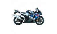 Purchase 2003-2004 Suzuki GSXR 1000 Fairings Canada