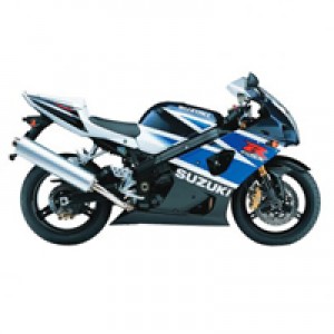 Purchase 2003-2004 Suzuki GSXR 1000 Fairings Canada