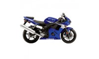 Purchase 2003-2004 Yamaha R6 Fairings Canada