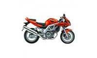 Purchase 2003-2013 Suzuki SV650 Fairings Canada