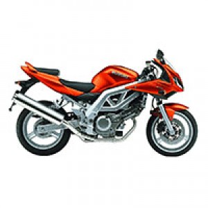Purchase 2003-2013 Suzuki SV650 Fairings Canada
