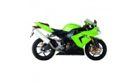 Purchase 2004-2005 Kawasaki ZX10R Fairings Canada