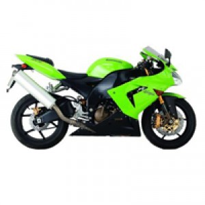 Purchase 2004-2005 Kawasaki ZX10R Fairings Canada
