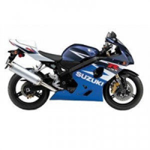 Purchase 2004-2005 Suzuki GSXR 600 Fairings Canada