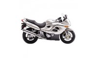 Purchase 2004-2006 Suzuki GSX600F Katana Fairings Canada