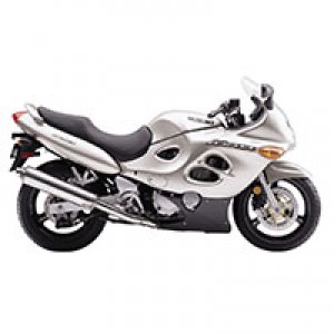 Purchase 2004-2006 Suzuki GSX600F Katana Fairings Canada