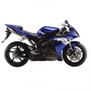 Purchase 2004-2006 Yamaha R1 Fairings Canada