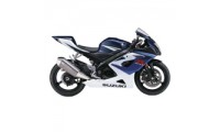 Purchase 2005-2006 Suzuki GSXR 1000 Fairings Canada