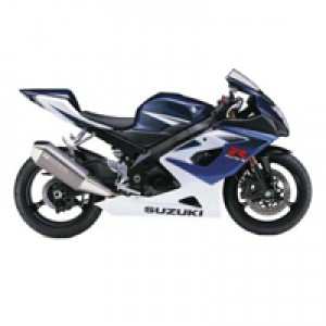 Purchase 2005-2006 Suzuki GSXR 1000 Fairings Canada
