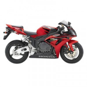 Purchase 2006-2007 Honda CBR1000RR Fairings Canada