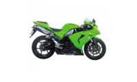 Purchase 2006-2007 Kawasaki ZX10R Fairings Canada