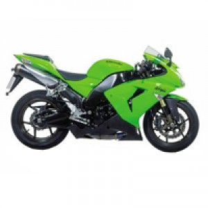 Purchase 2006-2007 Kawasaki ZX10R Fairings Canada