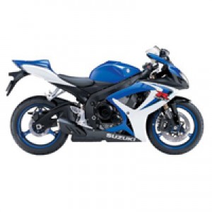 Purchase 2006-2007 Suzuki GSXR 600 Fairings Canada