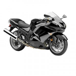 Purchase 2006-2011 Kawasaki ZX14R Fairings Canada