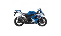 Purchase 2007-2008 Suzuki GSXR 1000 Fairings Canada