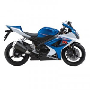Purchase 2007-2008 Suzuki GSXR 1000 Fairings Canada
