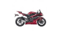 Purchase 2007-2012 Yamaha FJR1300 Fairings Canada