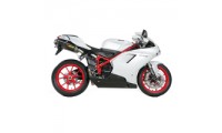 Purchase 2007-2014 Ducati 848 Fairings Canada