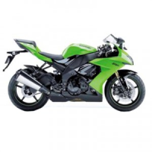 Purchase 2008-2010 Kawasaki ZX10R Fairings Canada