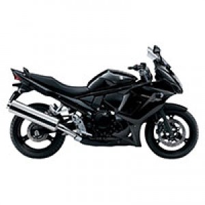 Purchase 2008-2013 Suzuki GSX650F Katana Fairings Canada